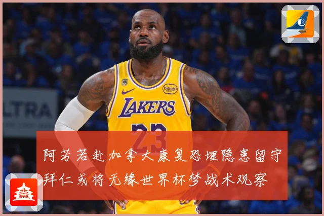 阿芳若赴加拿大康复恐埋隐患留守拜仁或将无缘世界杯梦战术观察