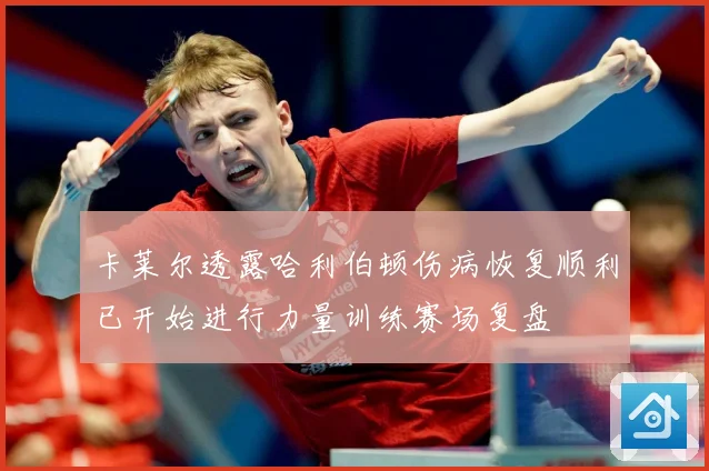 卡莱尔透露哈利伯顿伤病恢复顺利已开始进行力量训练赛场复盘