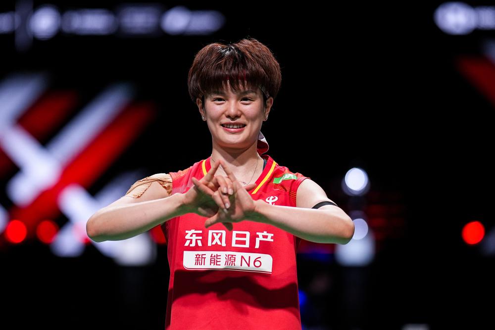 何冰娇羽毛球职业生涯与核心价值解析