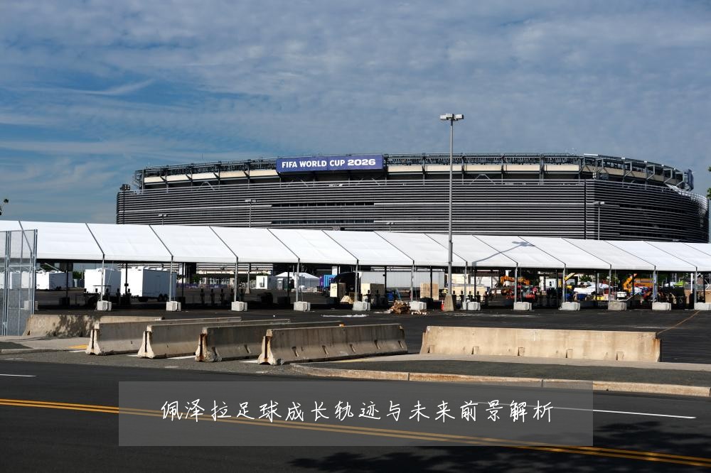 佩泽拉足球成长轨迹与未来前景解析