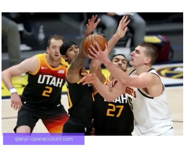 约基奇：全场掌控比赛最终关键投篮助球队获胜