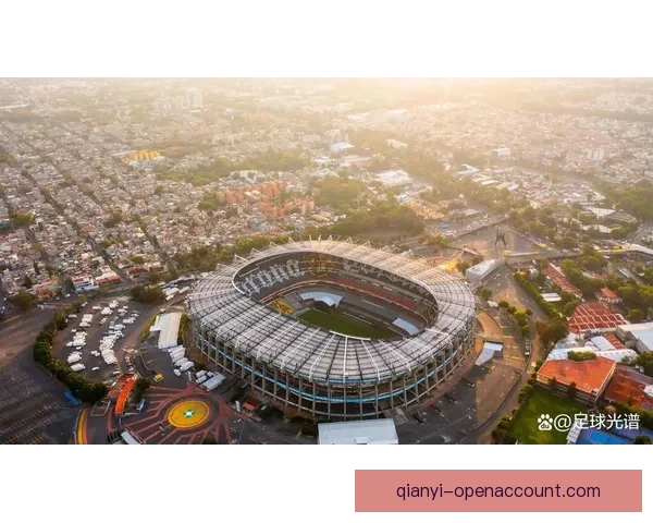 2026年世界杯墨西哥赛场盛况回顾与赛事分析 2026年世界杯墨西哥赛场盛况回顾与赛事分析