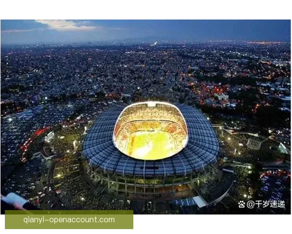 2026年世界杯墨西哥赛场盛况回顾与赛事分析