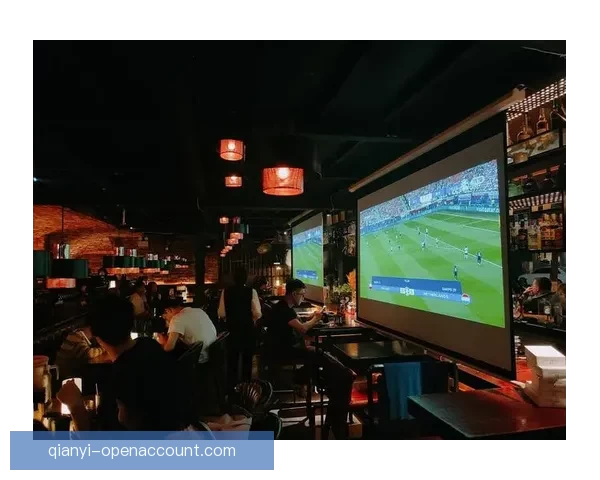 全新足球竞猜入口尽享赛事精彩即时下注体验