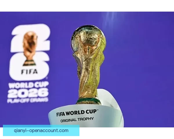 2026年世界杯球队名单预测分析及各大强队备战情况揭秘